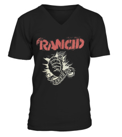 Rancid BK 25