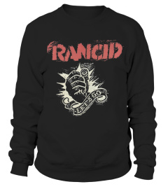 Rancid BK 25