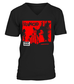 Rancid BK 015