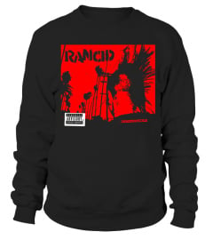 Rancid BK 015