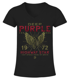 BK 093.Deep Purple