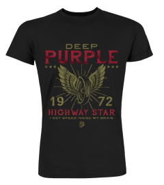 BK 093.Deep Purple