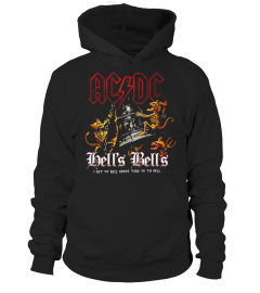 ACDC GRAPHIC TEE