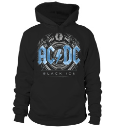 ACDC LONG SLEEVE SHIRT