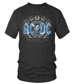 AC DC Long Sleeve Shirt