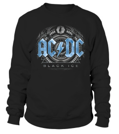 AC DC Long Sleeve Shirt