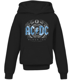 AC DC Long Sleeve Shirt