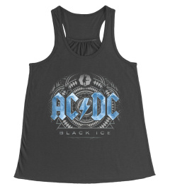 AC DC Long Sleeve Shirt