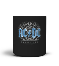 AC DC Long Sleeve Shirt