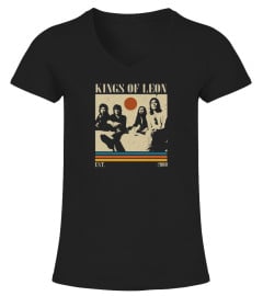 Kings of Leon Merch