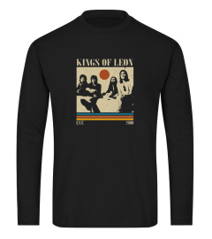 Kings of Leon Merch