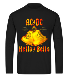 ACDC Hells Bells Shirt