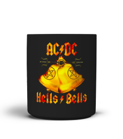 ACDC Hells Bells Shirt