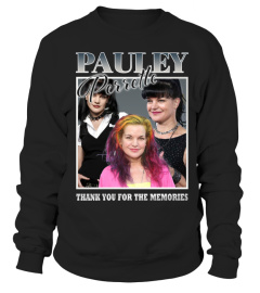 Pauley Perrette