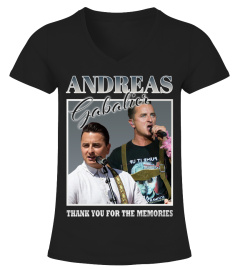 Andreas Gabalier