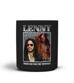 Lenny Kravitz