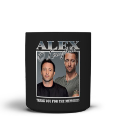 Alex O'Loughlin