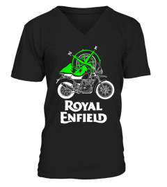 Royal Enfield BK 007