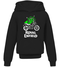 Royal Enfield BK 007