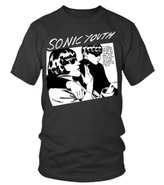 sonic youth BK 001