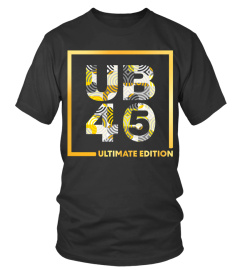 UB40 BK 013