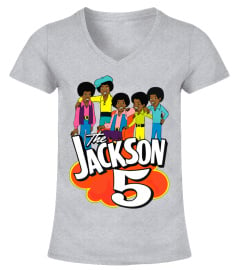 The Jackson 5 - GRX (2)