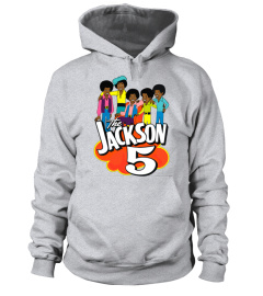 The Jackson 5 - GRX (2)