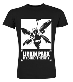 Linkin Park BK 002