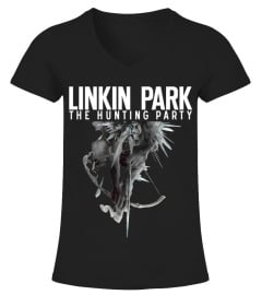 Linkin Park BK 006