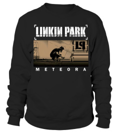 Linkin Park - Meteora BK