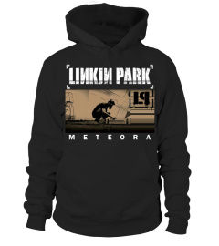 Linkin Park - Meteora BK