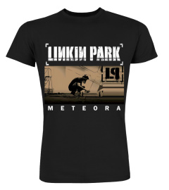 Linkin Park - Meteora BK