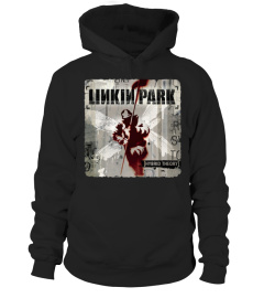 Linkin Park - Hybrid Theory BK