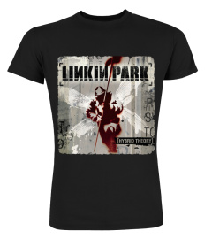 Linkin Park - Hybrid Theory BK