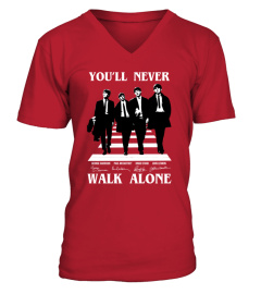 The Beatles - you''ll never walk alone - RD