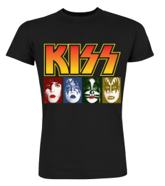 Kiss Band BK (57)