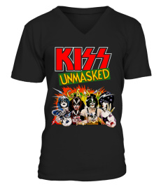 Kiss Band BK (134)