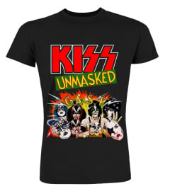 Kiss Band BK (134)