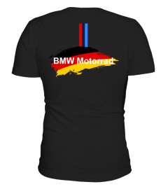 2 Sides BMW Motorrad  BK 09