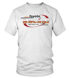 WT 026.Toyota Racing Team