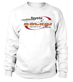 WT 026.Toyota Racing Team