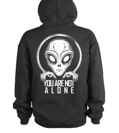 You Are not alone