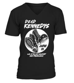 Dead Kennedys BK 15