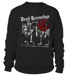 Dead Kennedys BK 02