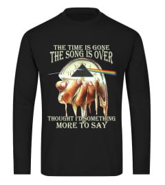 Limited Edition Pink Floyd Aniversary T-shirt Pink-349