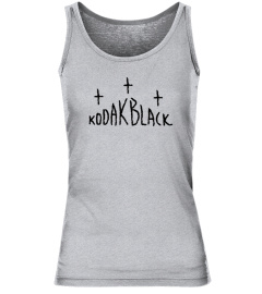 Kodak Black Merch