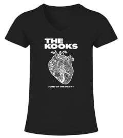 The Kooks Merch