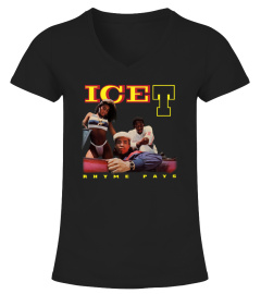 Ice-t Merch