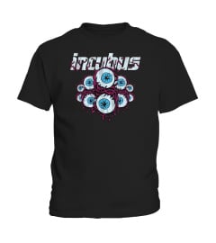 Incubus Merch