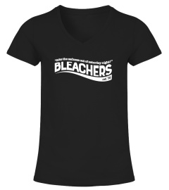 Bleachers Merch